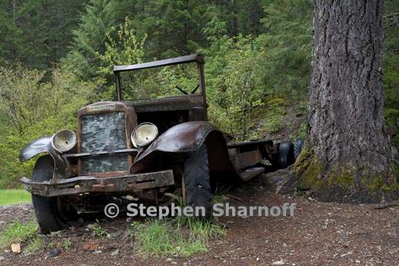 opal creek machinery 